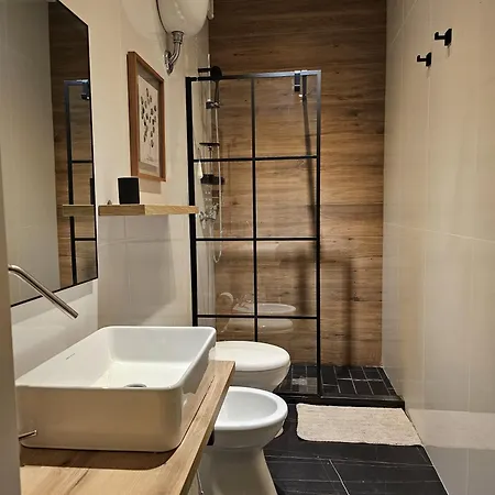 Apartament Elegant *