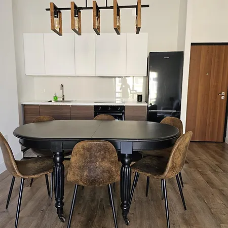 Elegant Apartament Gallipoli