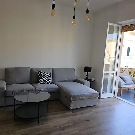 Elegant Apartament Gallipoli