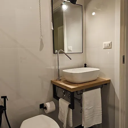 Elegant Apartment