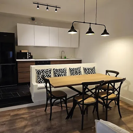 Apartment Elegant