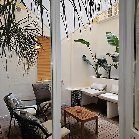 Apartment Elegant *
