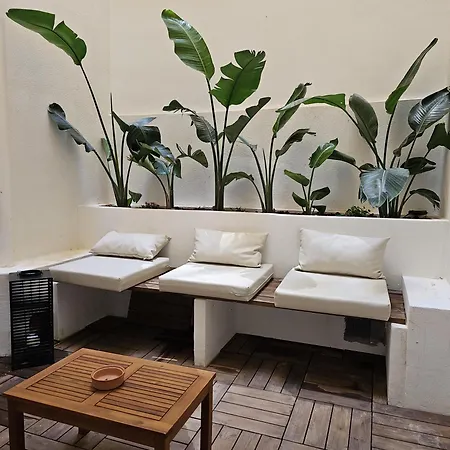 Apartment Elegant Gallipoli