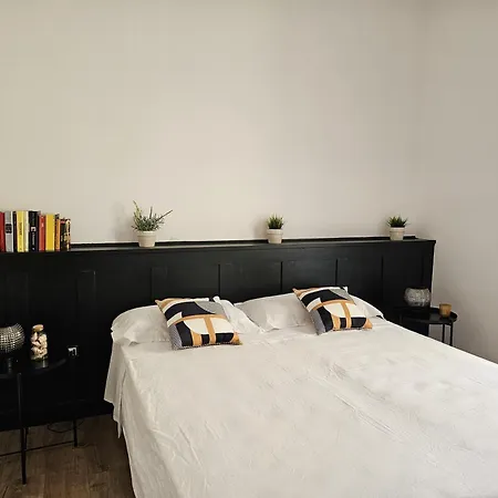 Apartment Elegant