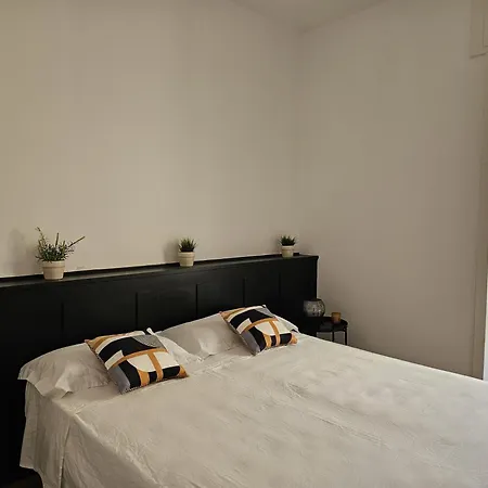 Elegant Apartment