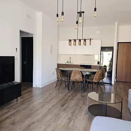 Elegant Apartment