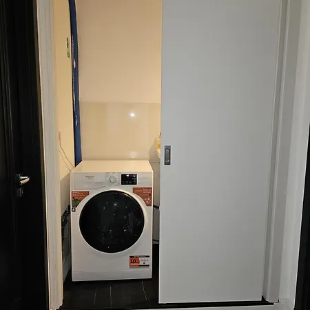 Apartment Elegant Gallipoli